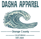 Dasha Apparel